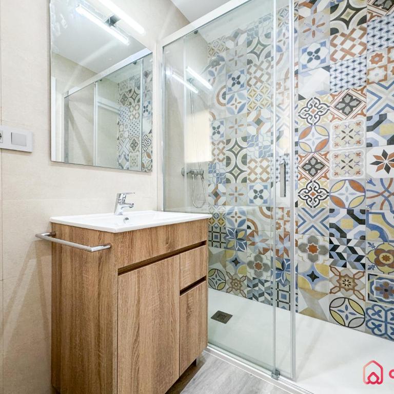 El Suspiro - Apartamento de 2 dormitorios con balcón y vistas al mar - 23