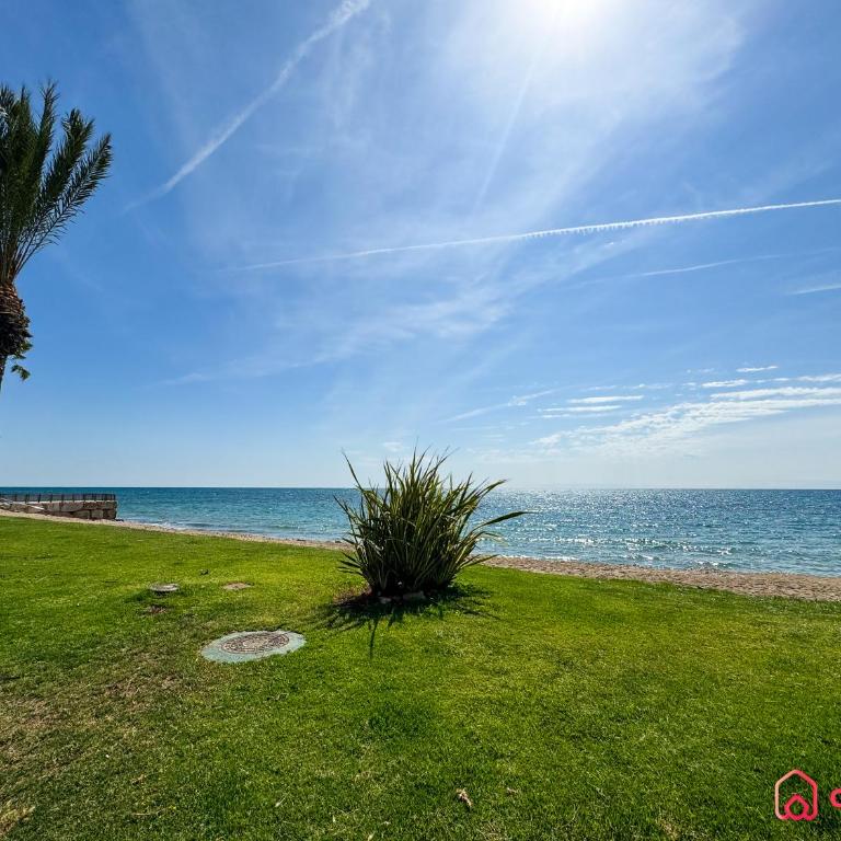 El Suspiro - Apartamento de 2 dormitorios con balcón y vistas al mar - 28