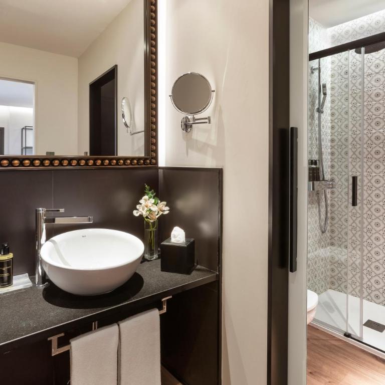 Eurostars Sevilla Boutique - Habitación Doble Superior - 3