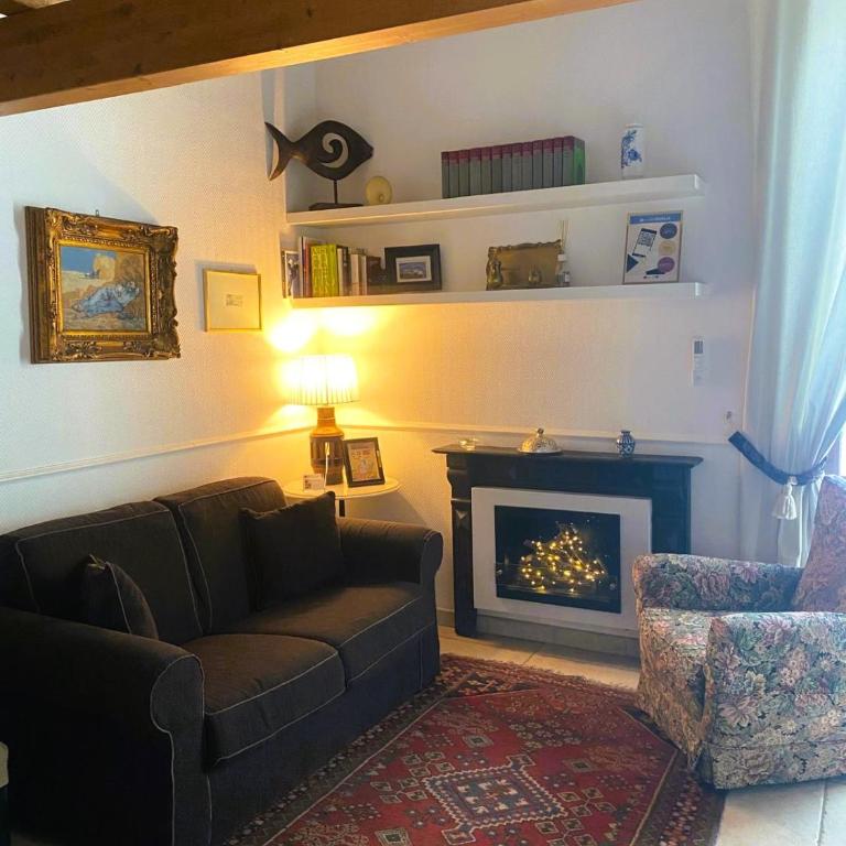 La casa nel sole - Boutique B&B - Suite Superior - 2