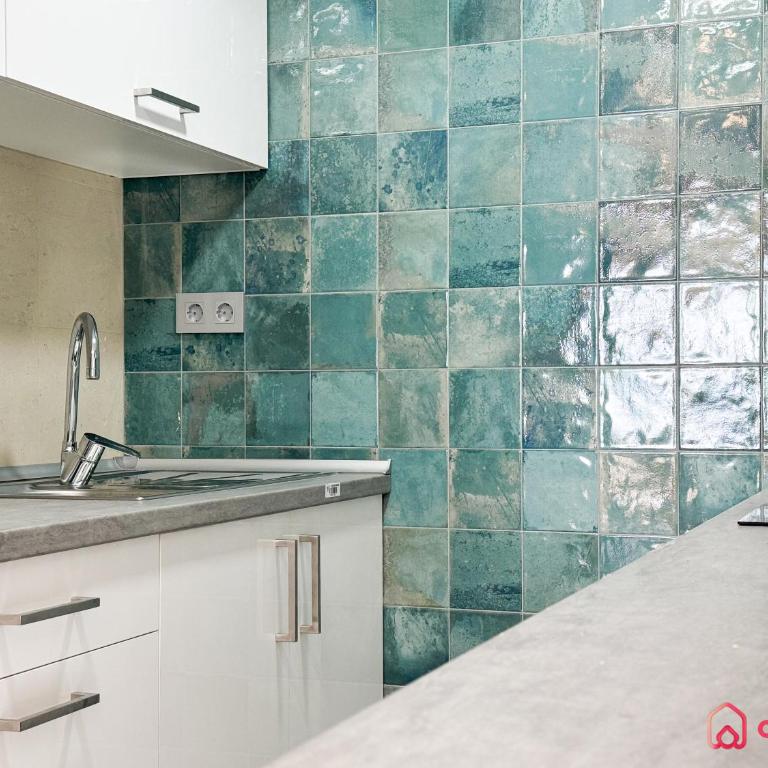 El Suspiro - Apartamento de 2 dormitorios con balcón y vistas al mar - 44