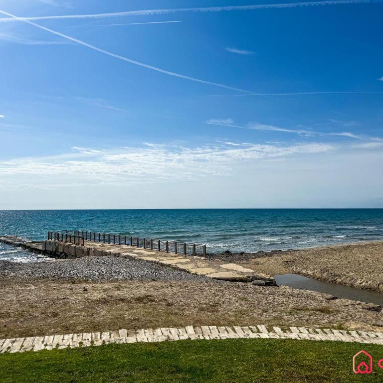 El Suspiro - Apartamento de 2 dormitorios con balcón y vistas al mar - 45