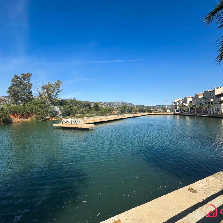 El Suspiro - Apartamento de 2 dormitorios con balcón y vistas al mar - 48