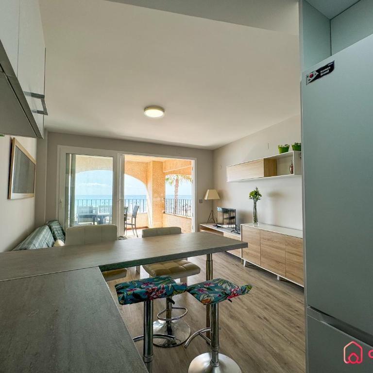 El Suspiro - Apartamento de 2 dormitorios con balcón y vistas al mar - 50