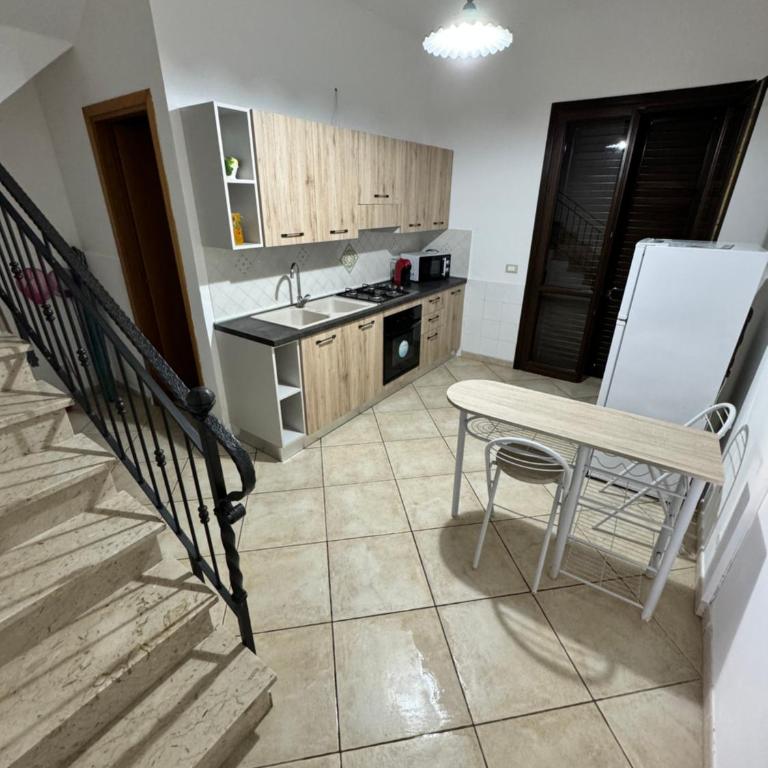Villa a San Vito lo Capo Minaudo - Casa Vacanze - 18