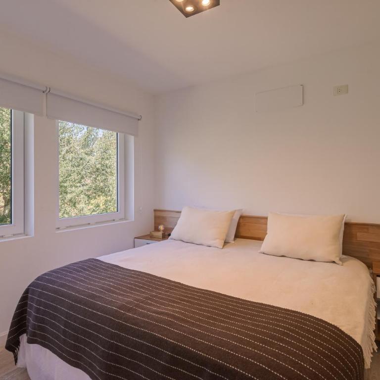 Paraiso Aparts - Apartamento de 2 dormitorios - 10