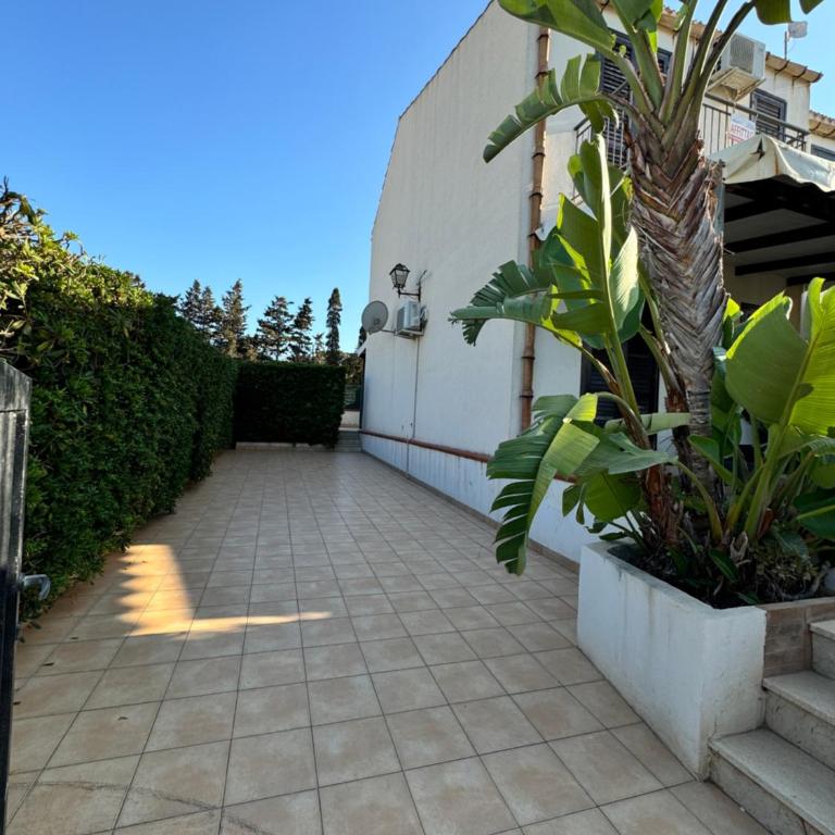 Villa a San Vito lo Capo Minaudo - Casa Vacanze - 1
