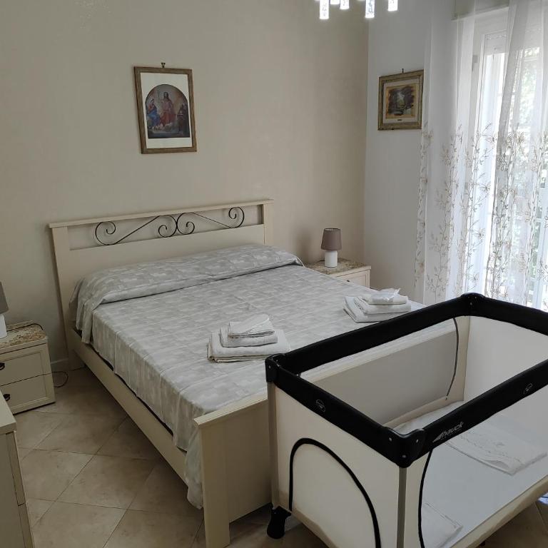 Casa Zibè - Appartamento - Piano Terra - 5