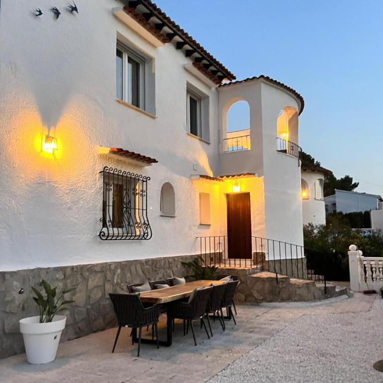 Casa Grande Familia - Casa de 5 dormitorios - 2