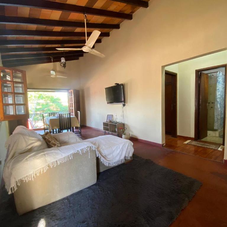 Villa Morra house III - Double or Twin Room - 6