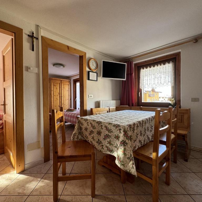 Livigno Elisir Petit - Appartamento con Balcone - 5