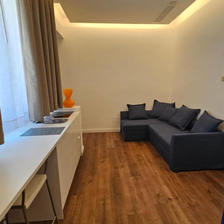Suite n 5 - Appartamento Superior con 1 Camera da Letto - 36