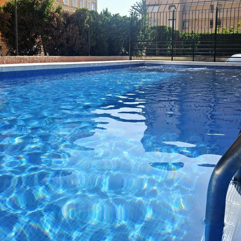SUNSHINE Apartment - Apartamento de 1 dormitorio - 2