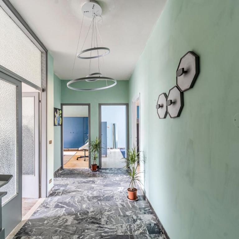 GuestHost - Tino Art House Forest With Air-conditioner! - Appartamento con 2 Camere da Letto - 6