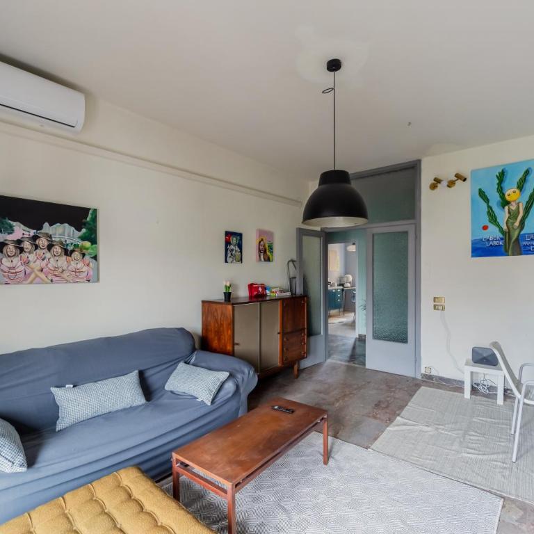 GuestHost - Tino Art House Forest With Air-conditioner! - Appartamento con 2 Camere da Letto - 4