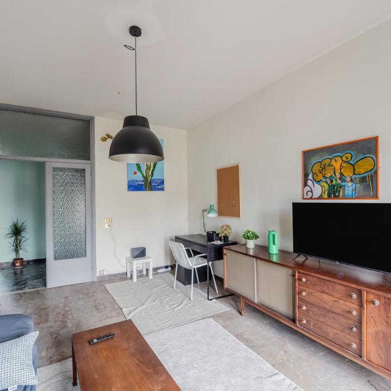 GuestHost - Tino Art House Forest With Air-conditioner! - Appartamento con 2 Camere da Letto - 5