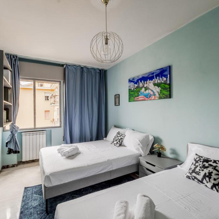 GuestHost - Tino Art House Forest With Air-conditioner! - Appartamento con 2 Camere da Letto - 11