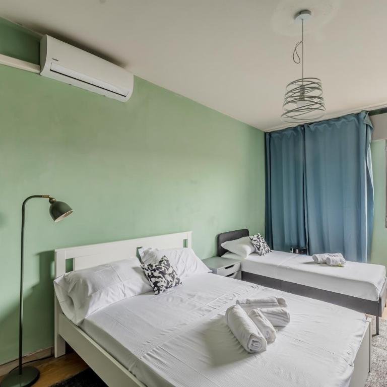 GuestHost - Tino Art House Forest With Air-conditioner! - Appartamento con 2 Camere da Letto - 9