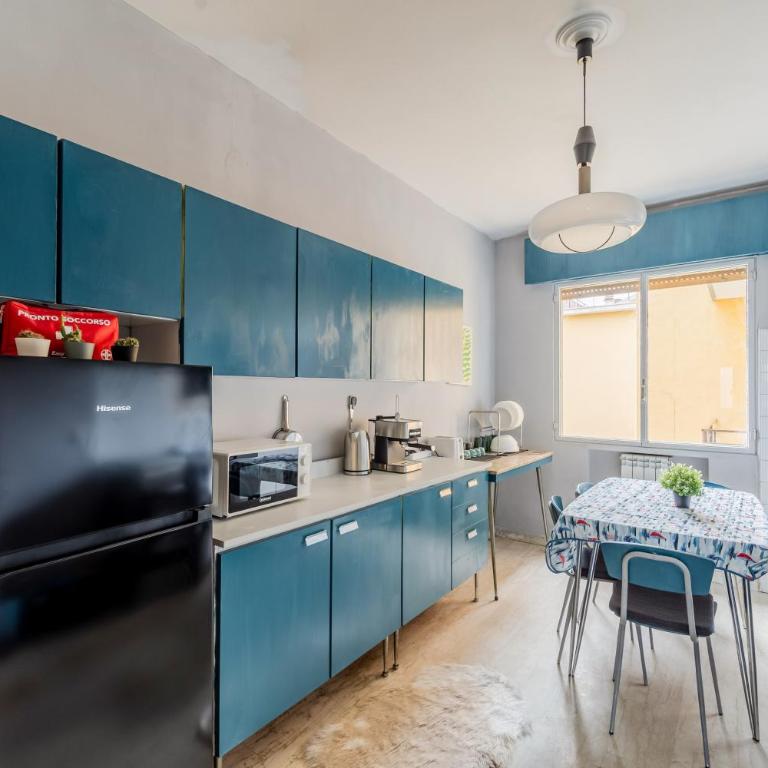 GuestHost - Tino Art House Forest With Air-conditioner! - Appartamento con 2 Camere da Letto - 7