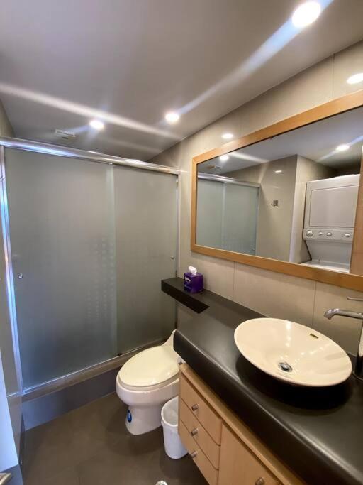 Dept San Francisco by Encantadas - Apartamento de 2 dormitorios con vistas - 3