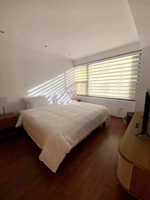 Dept San Francisco by Encantadas - Apartamento de 2 dormitorios con vistas - 24