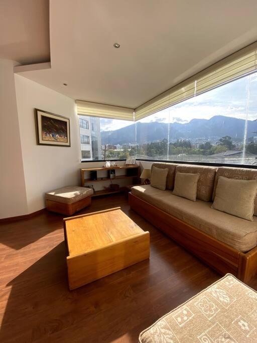 Dept San Francisco by Encantadas - Apartamento de 2 dormitorios con vistas - 25