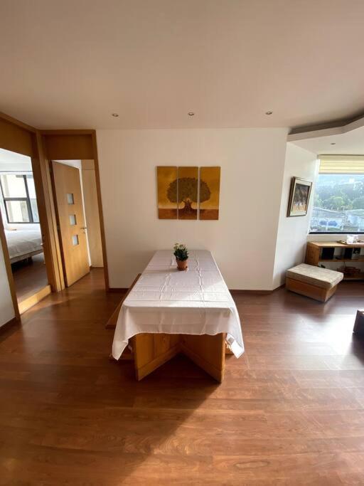 Dept San Francisco by Encantadas - Two-Bedroom Apartment with View - 42