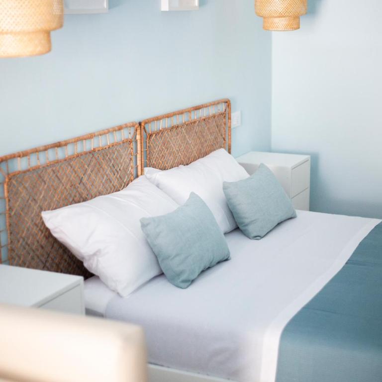LARIMAR Serapo - Appartamento con 1 Camera da Letto - 1