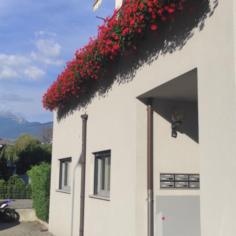 Casa Lina Tirano - One-Bedroom Apartment - 42