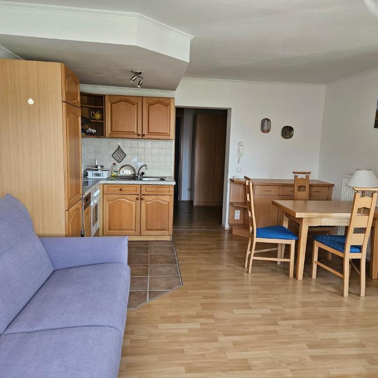Haus am Hügel - Apartment - 18