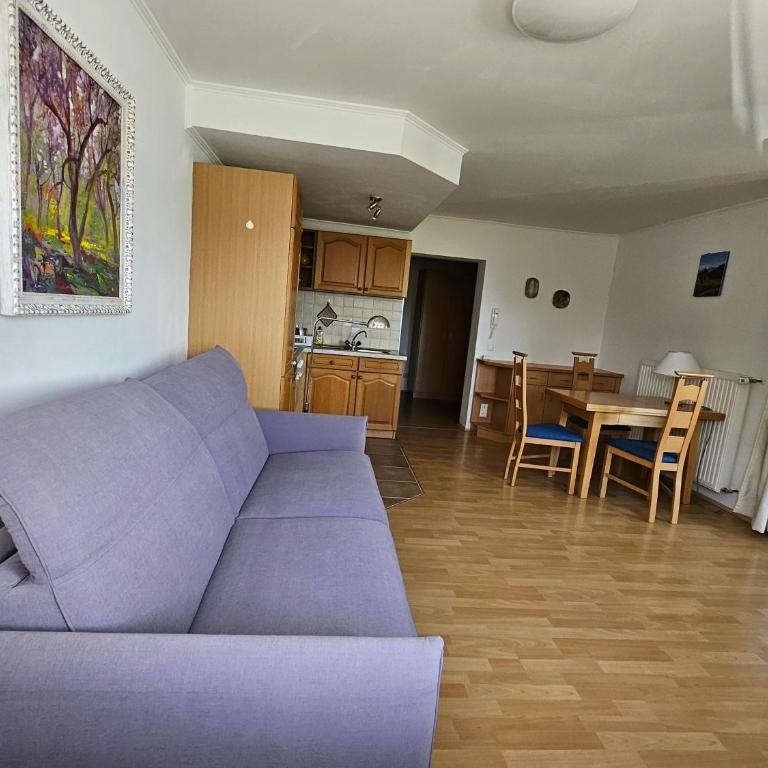 Haus am Hügel - Apartment - 19