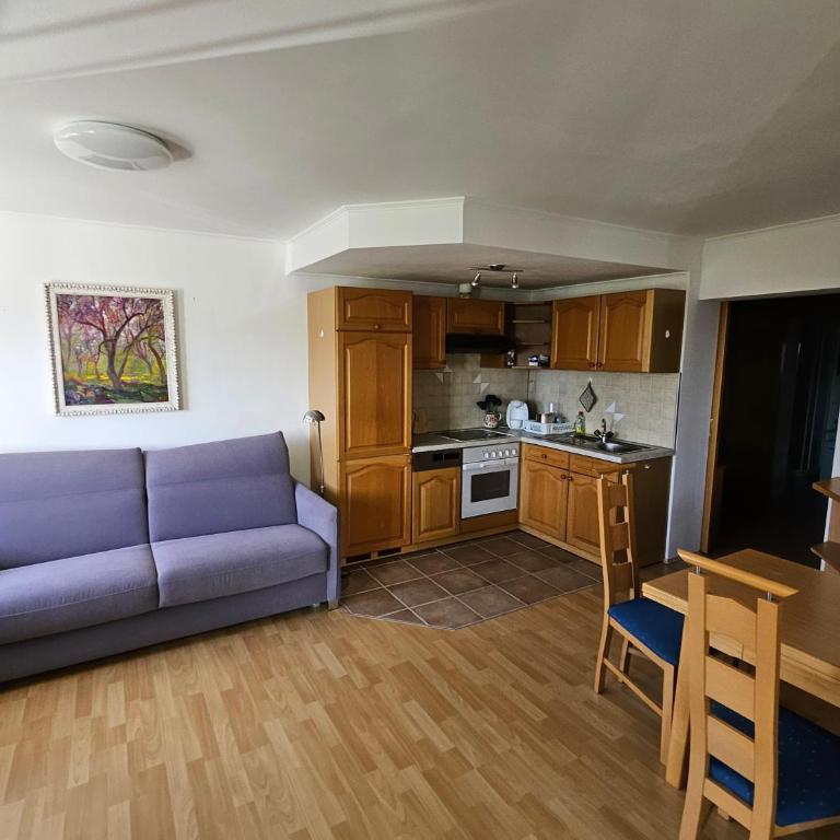 Haus am Hügel - Apartment - 17