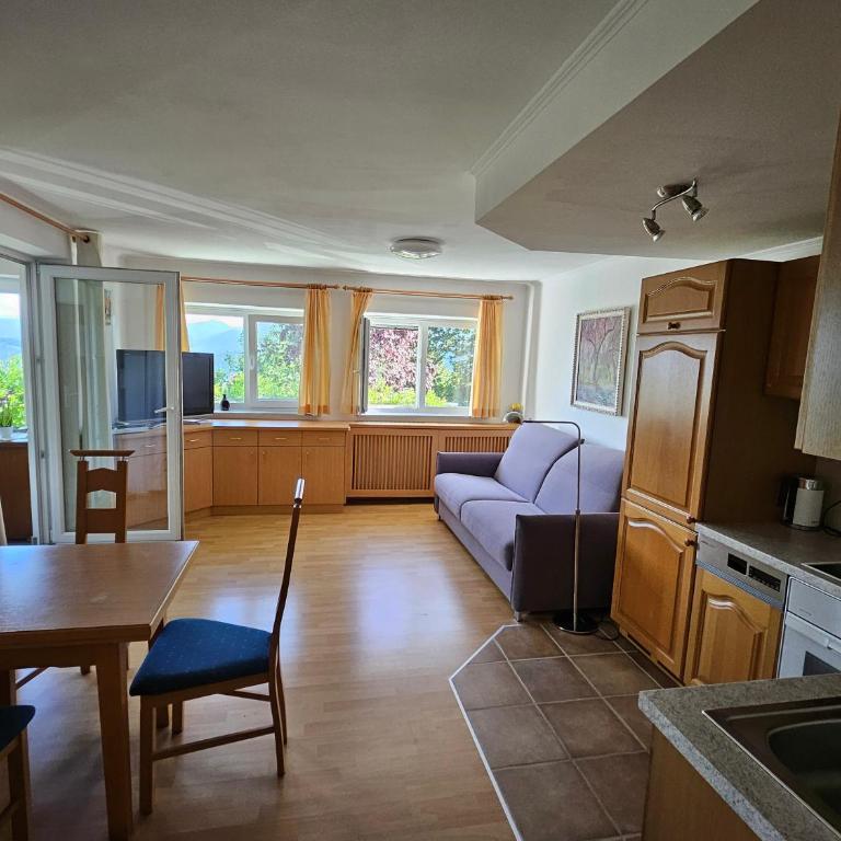 Haus am Hügel - Apartment - 16
