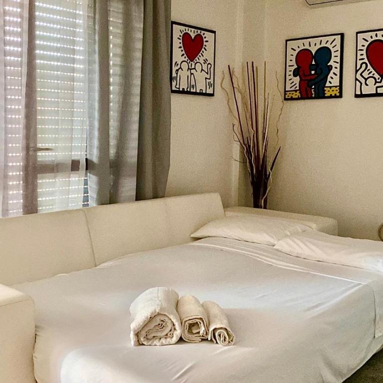 Come a casa - Appartamento con 1 Camera da Letto - 2