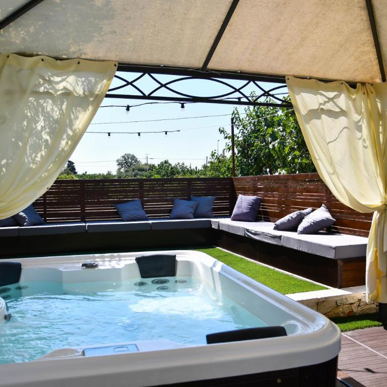 Trulli Donna Isabella - Double Room - 2