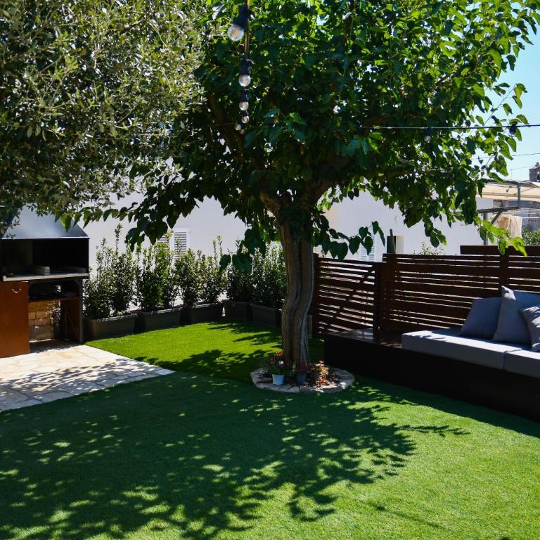 Trulli Donna Isabella - Double Room - 3