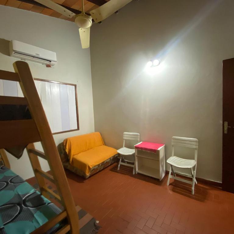 Villa Morra house III - Double or Twin Room - 26