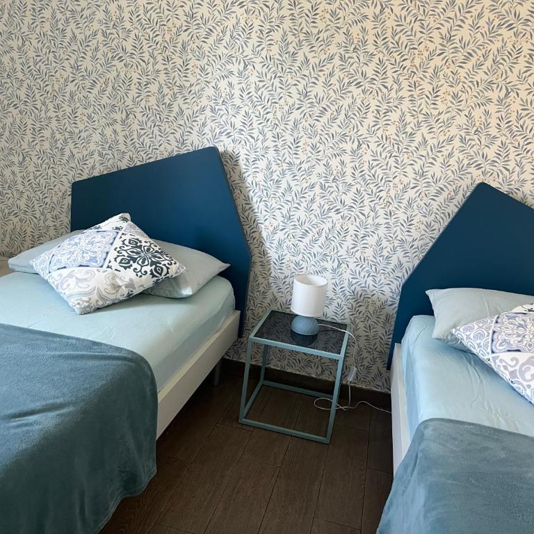 Casa Azzurra - Haus mit 4 Schlafzimmern - 22