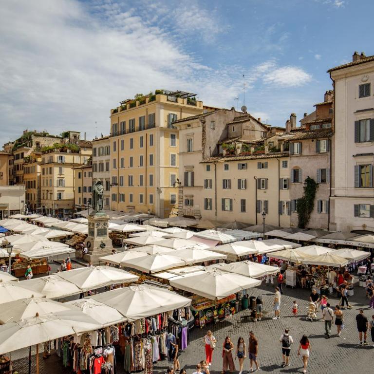 The Right Place 4U Quercia Apartment - Appartamento con 3 Camere da Letto - 5