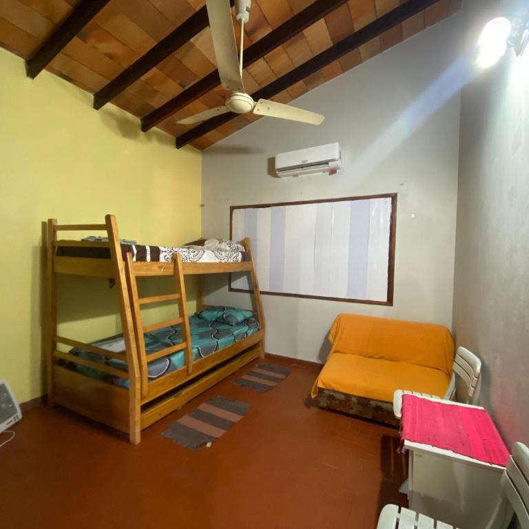 Villa Morra house III - Double or Twin Room - 11