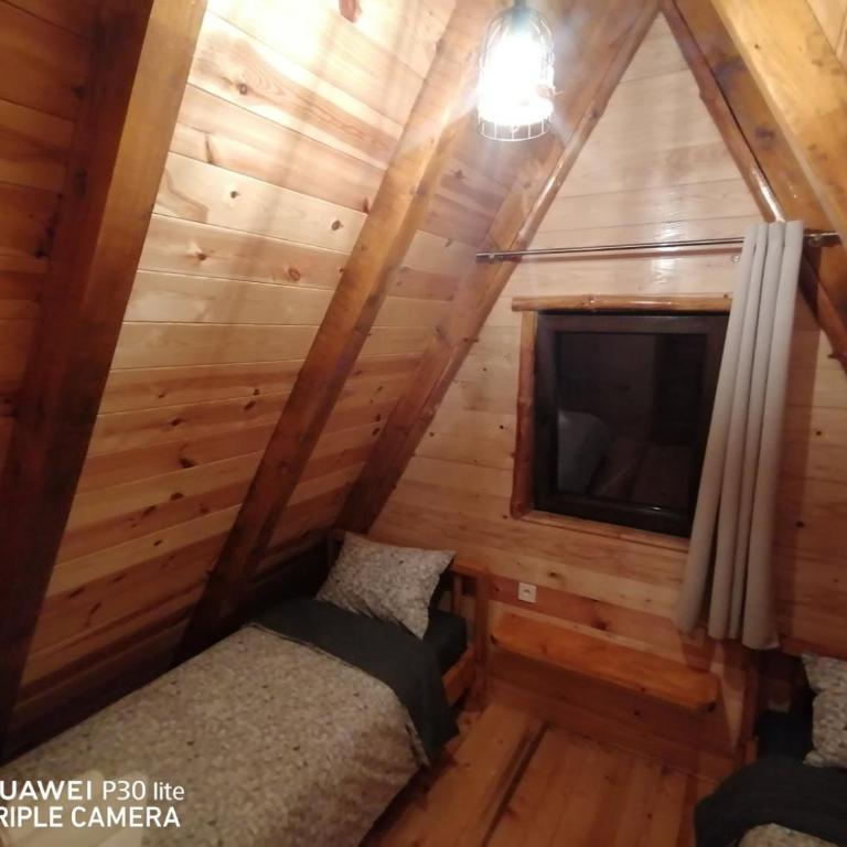 Vila Dajana Zminica - Two-Bedroom House - 61