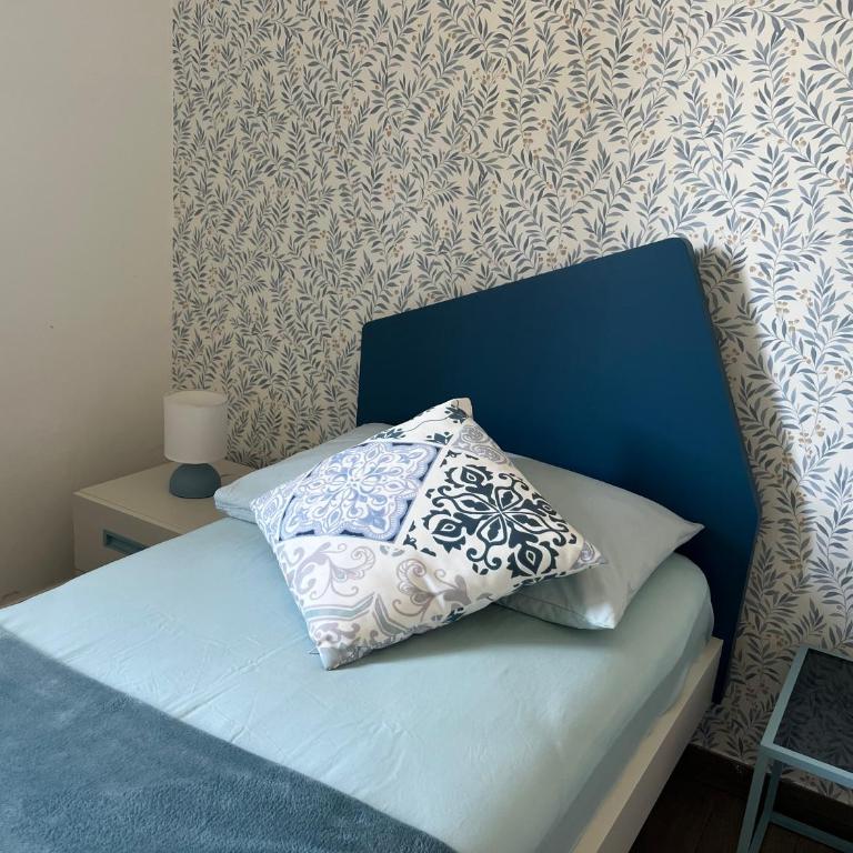Casa Azzurra - Haus mit 4 Schlafzimmern - 23