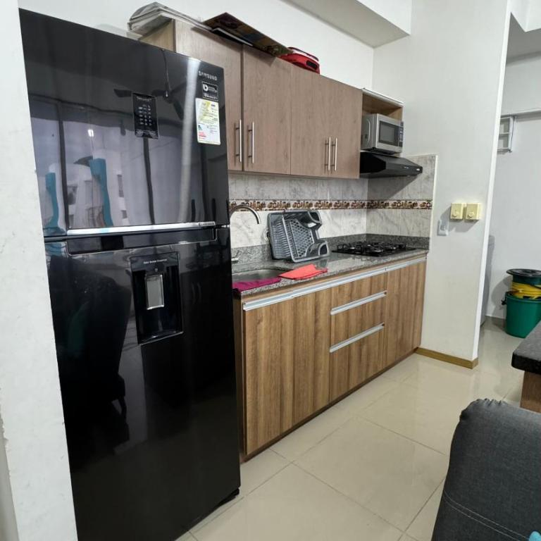 Apartamento el Paraíso T3-302 - Two-Bedroom Apartment - 5