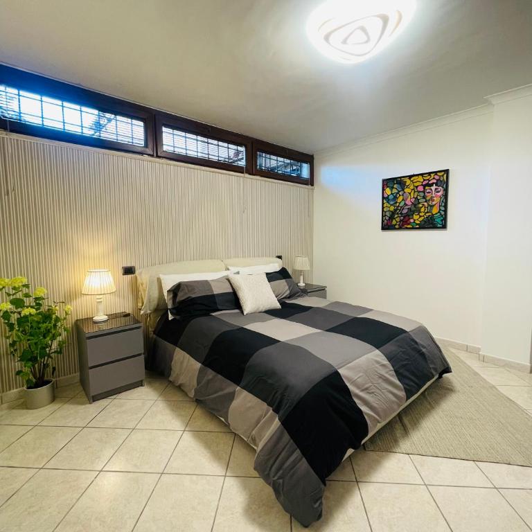 Cinecittà Signature Apartment - Villa Emilia - Appartement 3 Chambres - 5