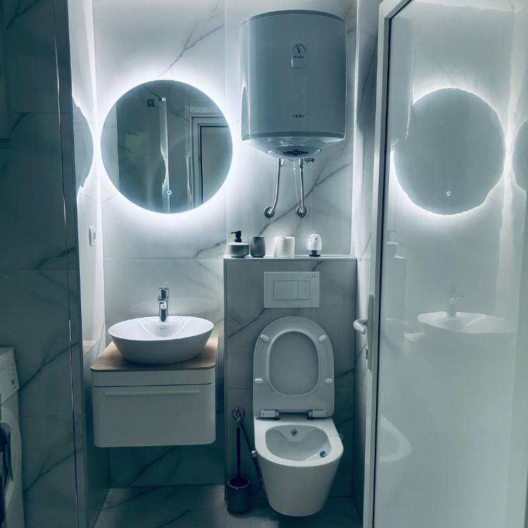 Apartman Zen - One-Bedroom Apartment - 2