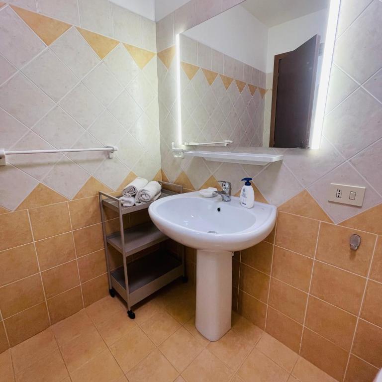 Cinecittà Signature Apartment - Villa Emilia - Appartement 3 Chambres - 15