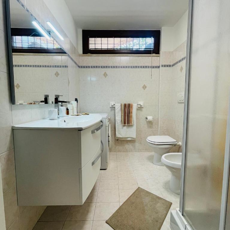 Cinecittà Signature Apartment - Villa Emilia - Appartement 3 Chambres - 13