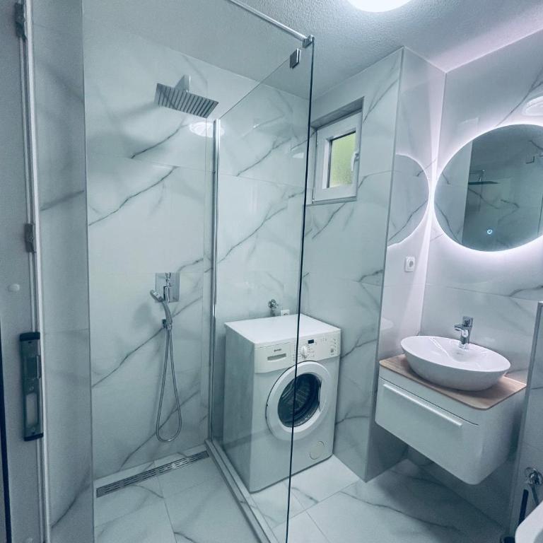 Apartman Zen - One-Bedroom Apartment - 5