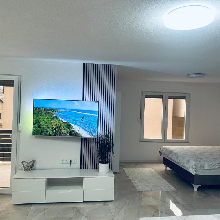 Apartman Zen - One-Bedroom Apartment - 8