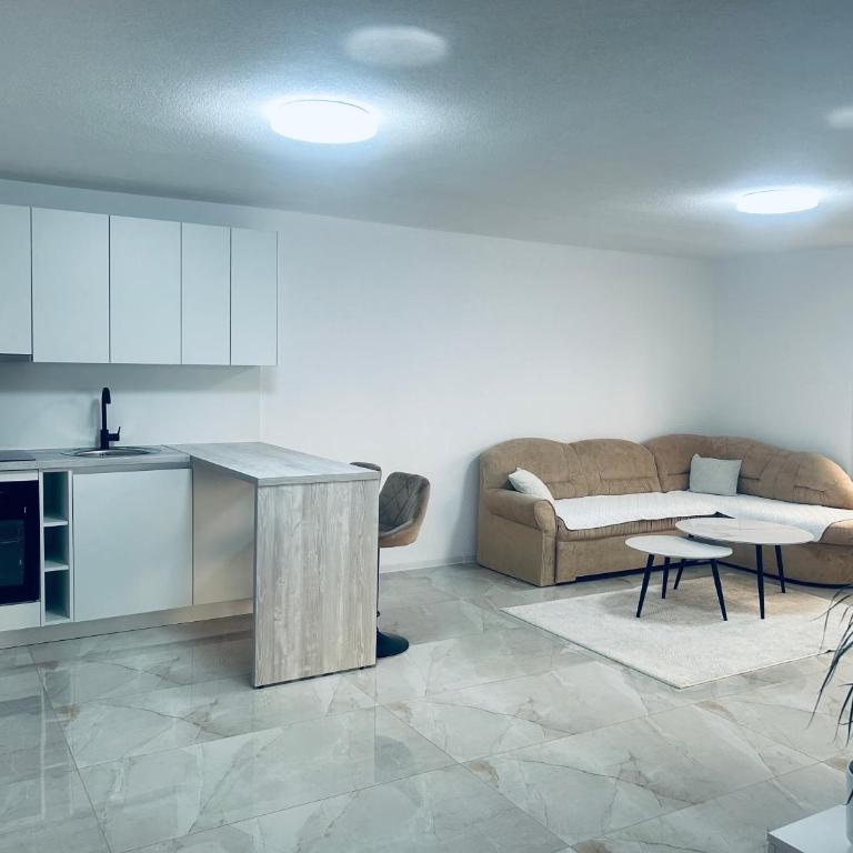 Apartman Zen - One-Bedroom Apartment - 9